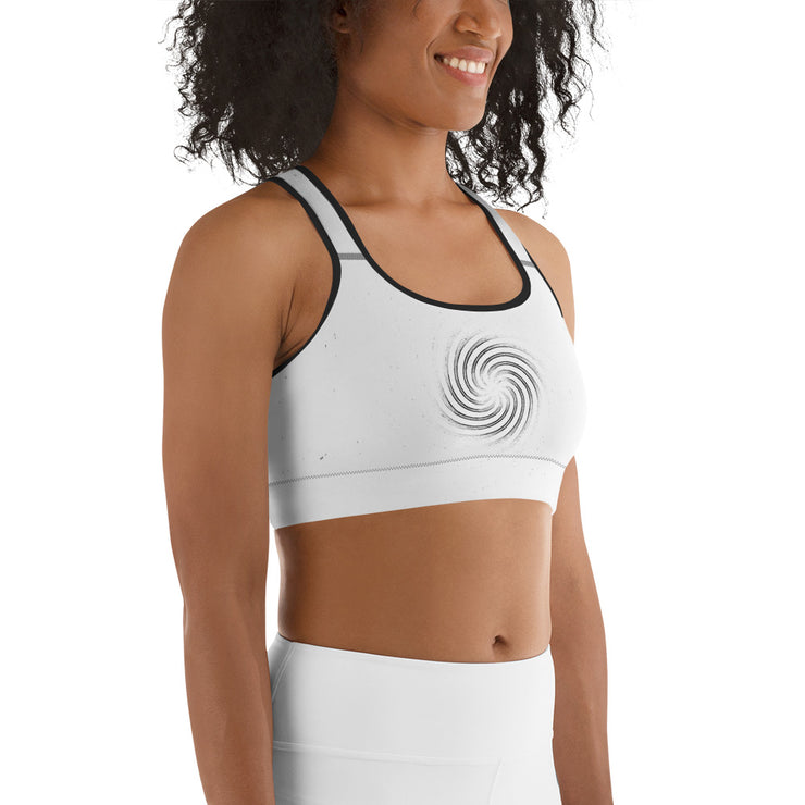 Sanctify Sports bra