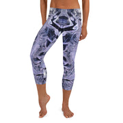 Harbor Capri Leggings