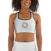 Sanctify Sports bra