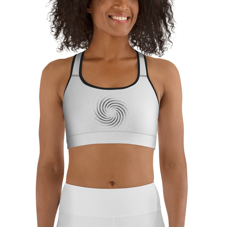 Sanctify Sports bra