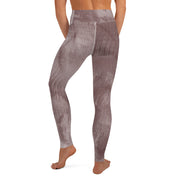 Plüsch 2 Yoga Leggings