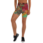 Marsh Yoga Shorts