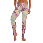 Carnation Leggings