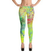 Leggings de Carnaval