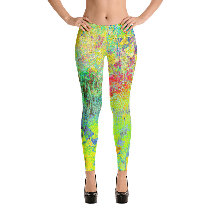 Carnival Leggings