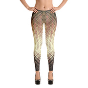 Transformer les leggings