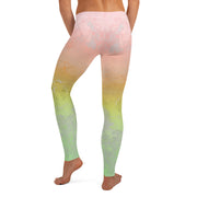 Apricot Dream Leggings