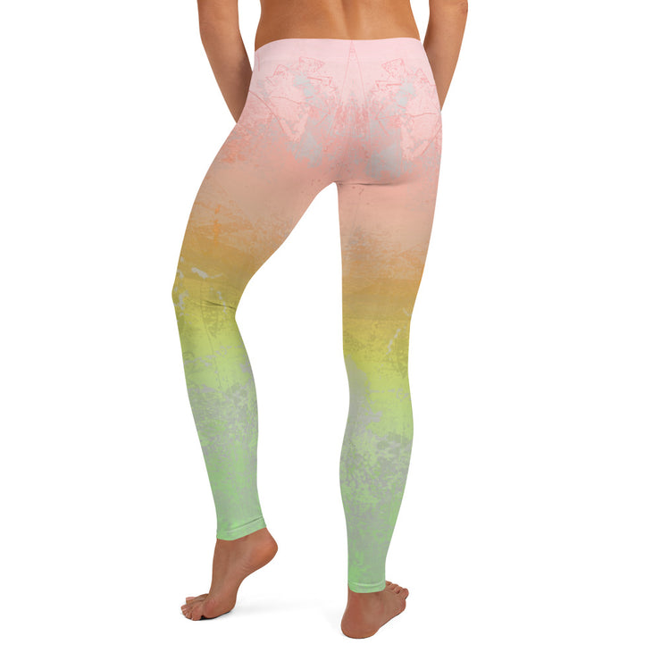 Leggings de rêve d&