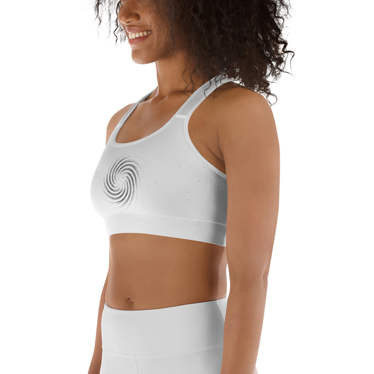 Sanctify Sports bra