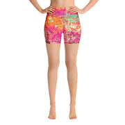 Short de yoga de plage