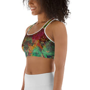 Marsh Sports bra