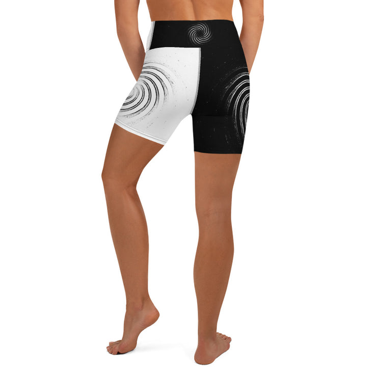 Sanctify Yoga Shorts