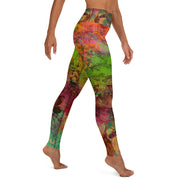 Marsh Yoga Leggings