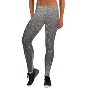 Leggings de humo