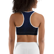 Minuit soutien-gorge de Sport