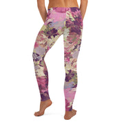 Carnation Leggings