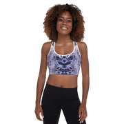 Harbor Padded Sports Bra