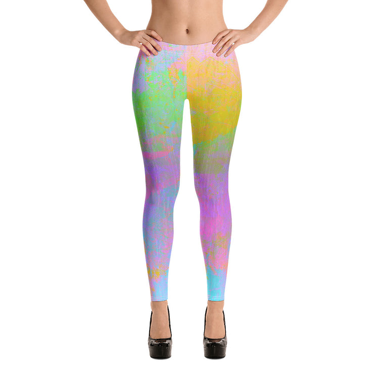 Poesie Leggings