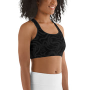 Soutien-gorge Swirl Sports