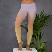 Lila Fade Leggings