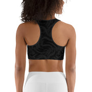 Swirl Sports bra