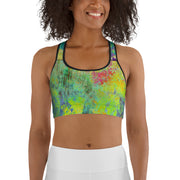 Carnival Sports bra