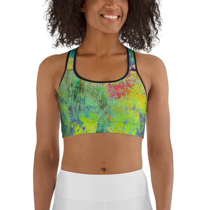 Carnival Sports bra