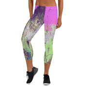 Ada Capri Leggings