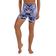 Harbor Yoga Shorts