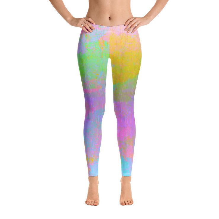 Poesie Leggings