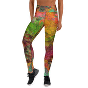 Marsh Yoga Leggings