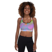 Poetry Padded Sports Bra