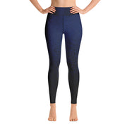 Midnight Yoga Leggings