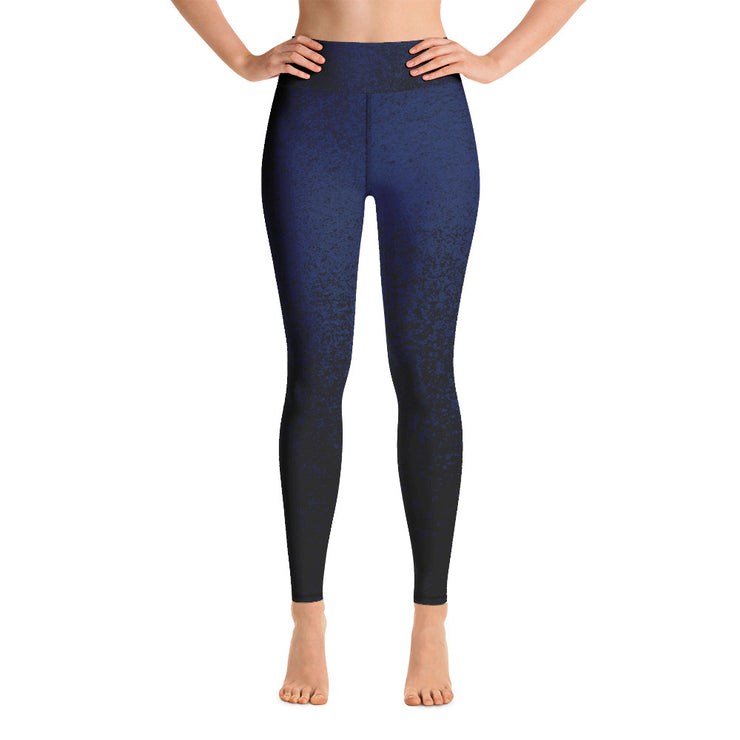 Midnight Yoga Leggings