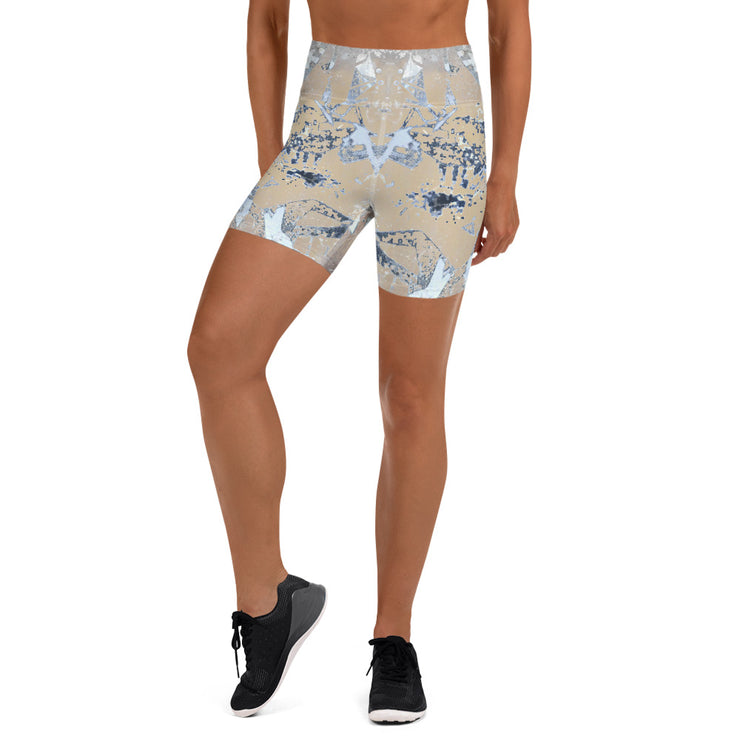 Engel Yoga Shorts