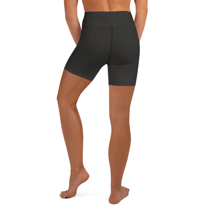 Kohle Yoga Shorts