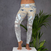 Angel Leggings