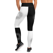 Sanctify Yoga Leggings