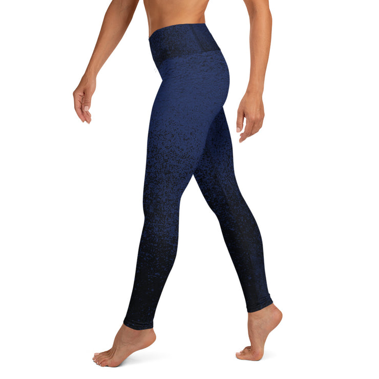 Midnight Yoga Leggings