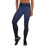 Midnight Yoga Leggings