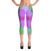 Caddy Capri Leggings