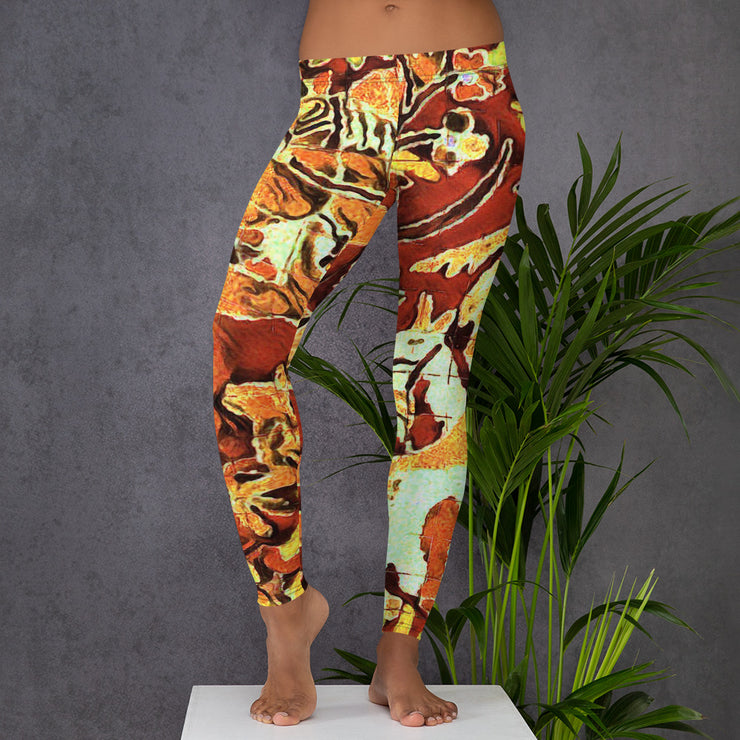 Hunting Leggings