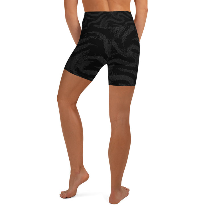 Wirbel Yoga Shorts