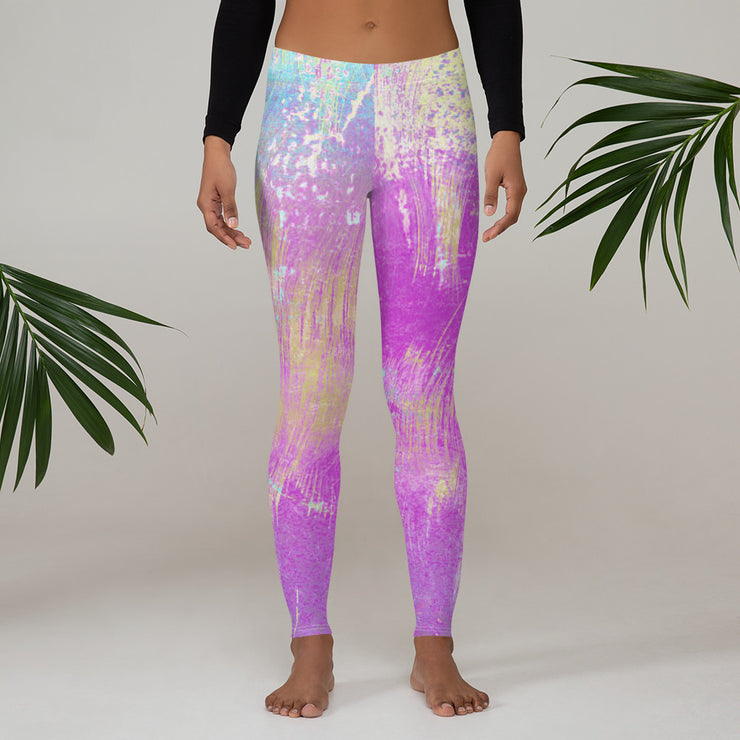 Paint Leggings