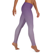 Purple Leggings