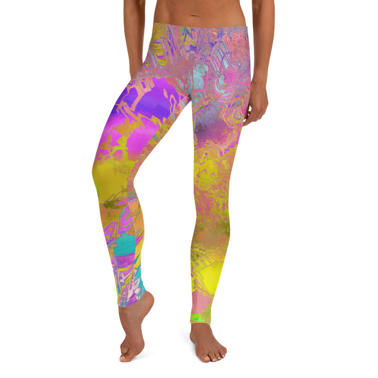 Legging Splash