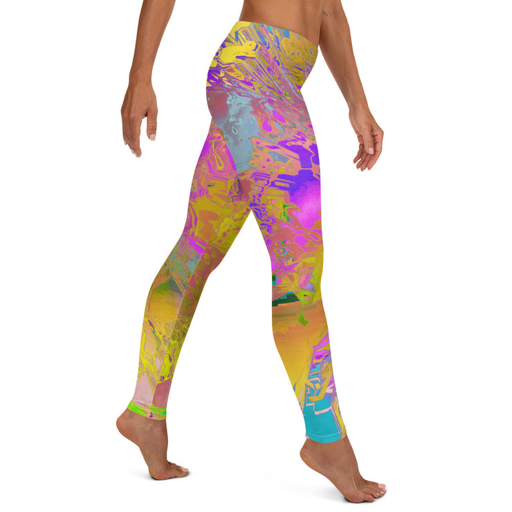 Splash Leggings