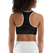 Soutien-gorge Swirl Sports