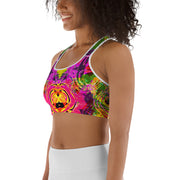 Soutien-gorge Aztec Sports