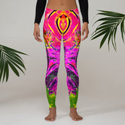 Aztekische Leggings